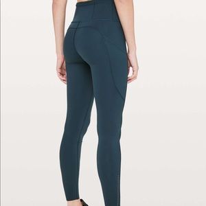 Fast & Free Tight 25” *Non-Reflective Nulux